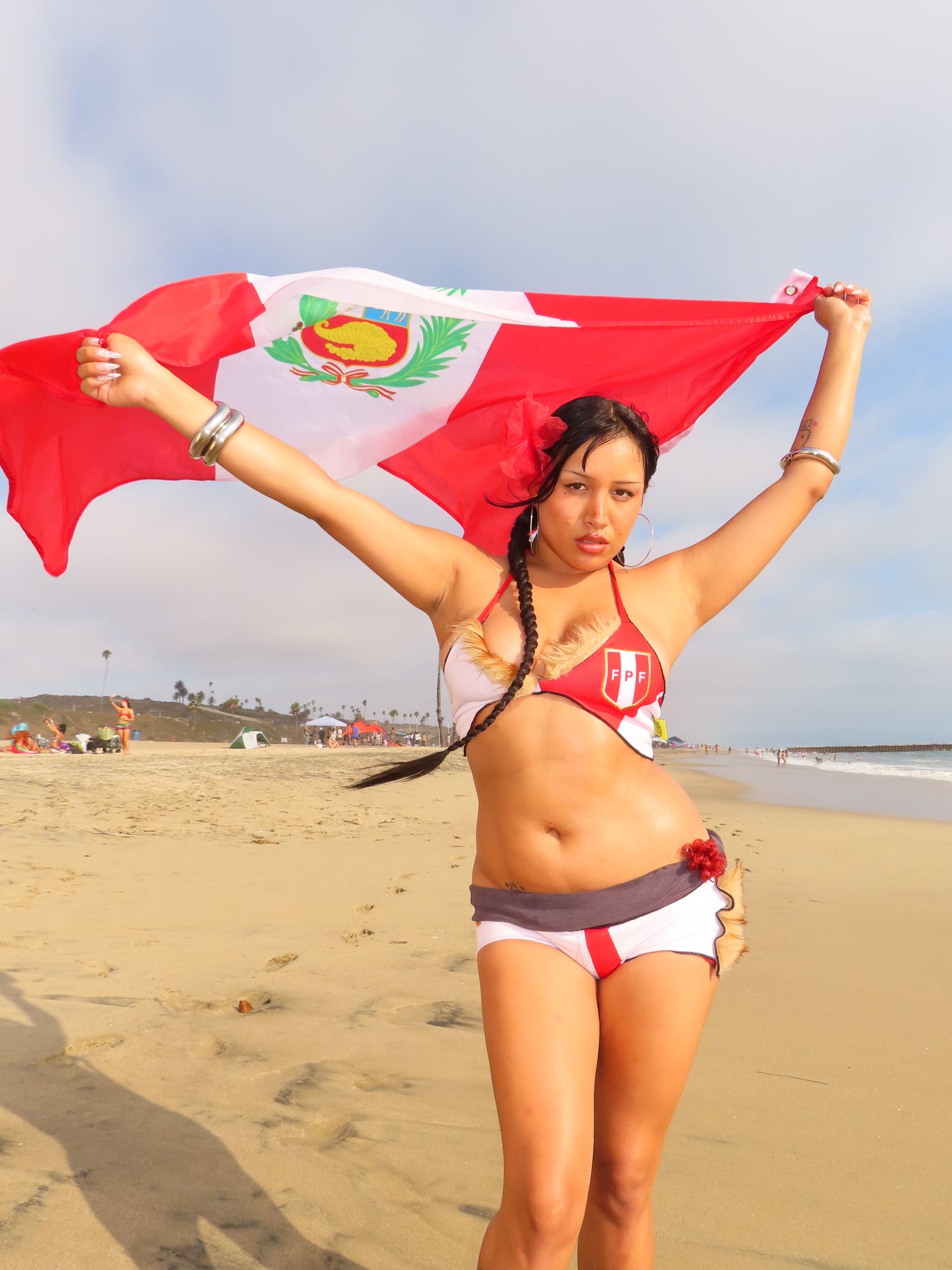 Peru Bikini