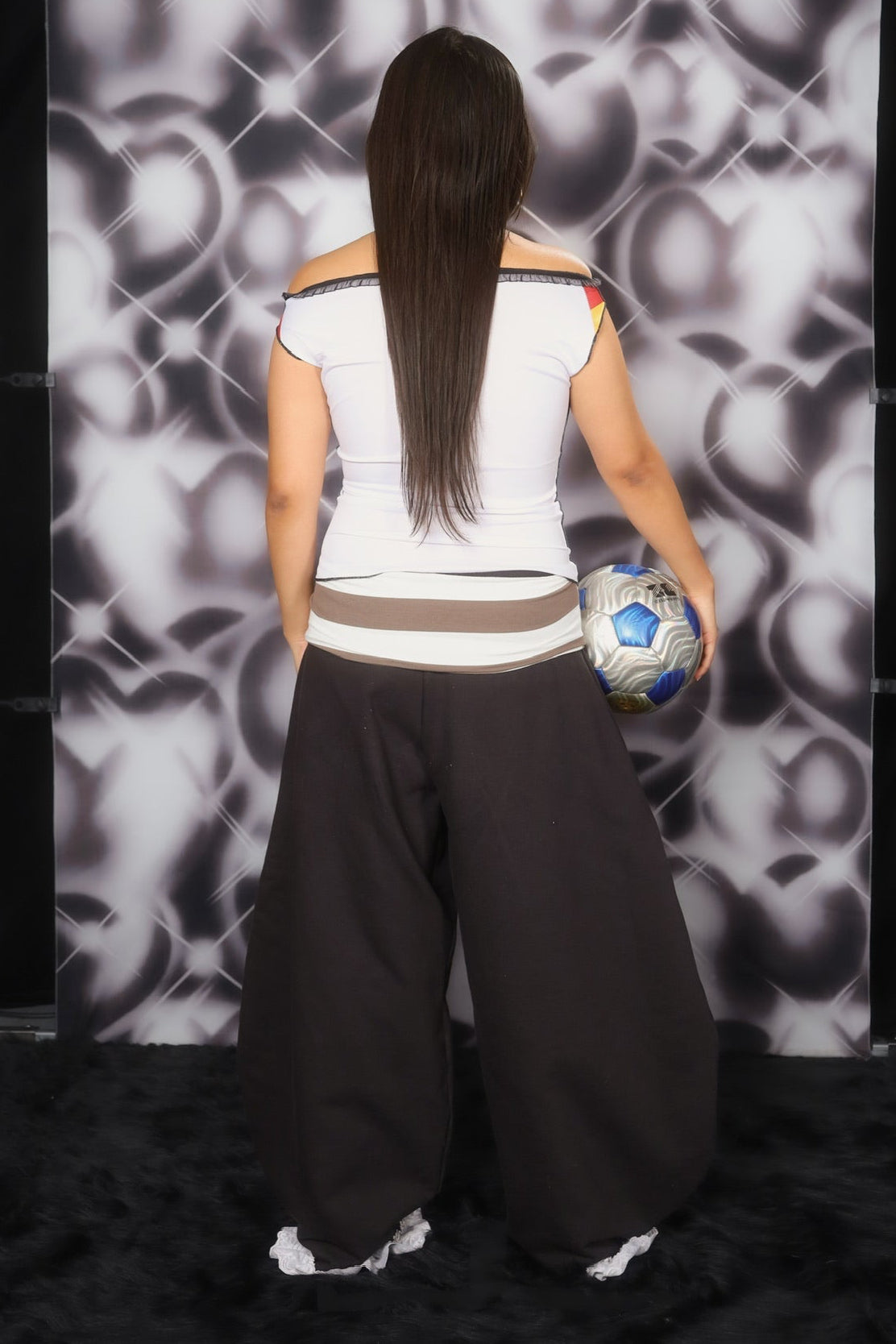Princess Neckline Germany Tank Version Jersey Choose Size