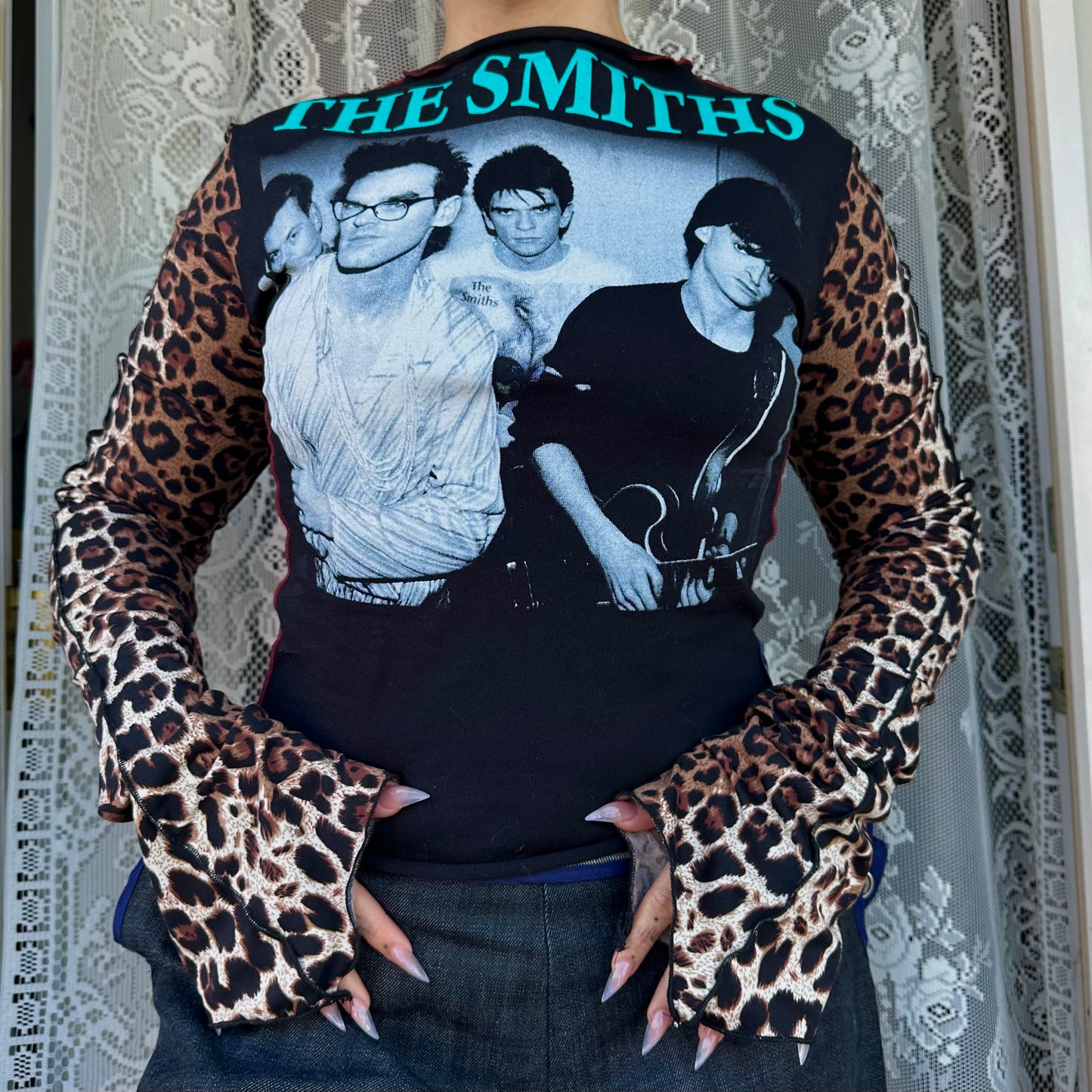 The Smiths Long Sleeve (Choose Size)