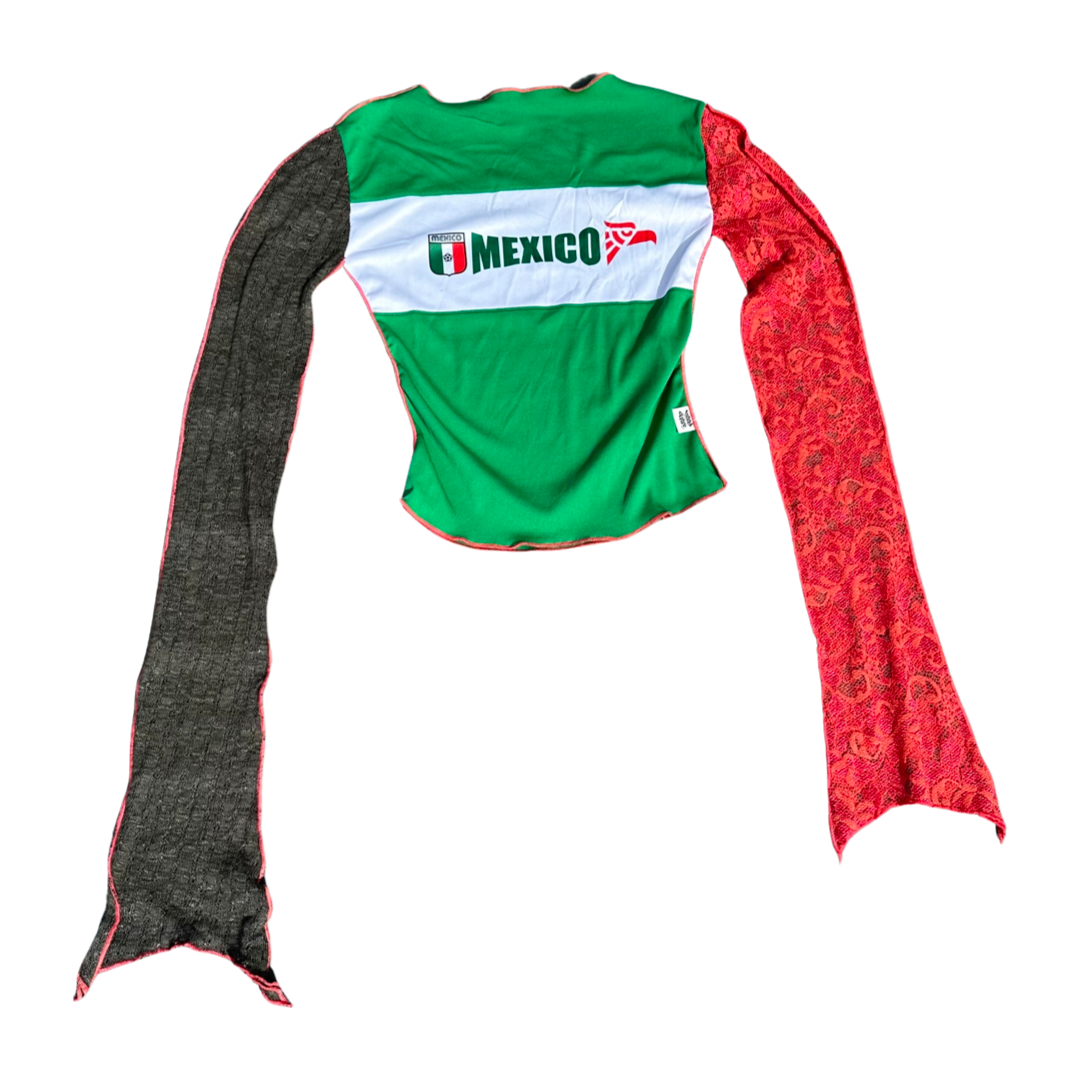 Hood Baby Mexico Sz S Redesigned