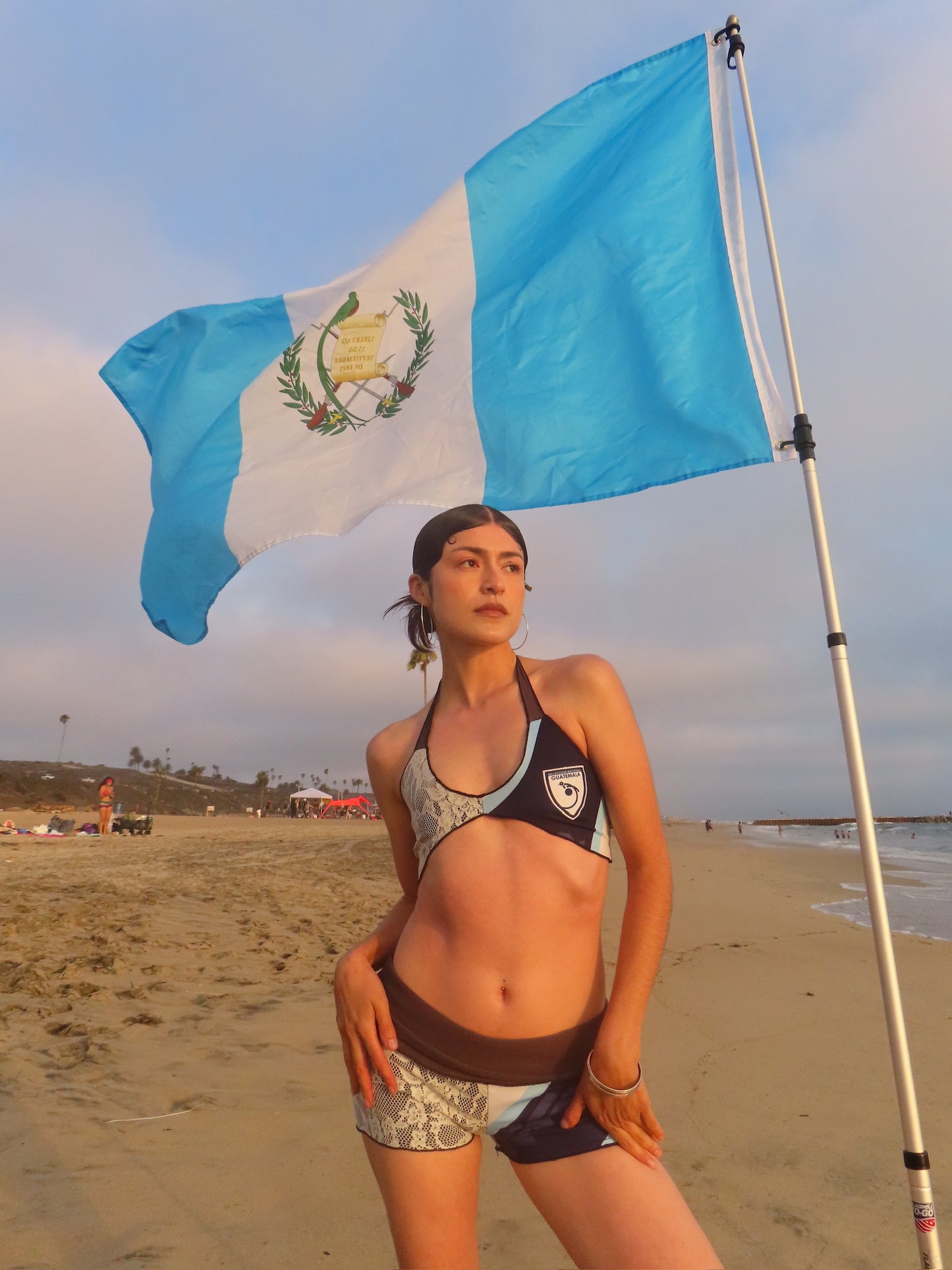 Guatemala Bikini