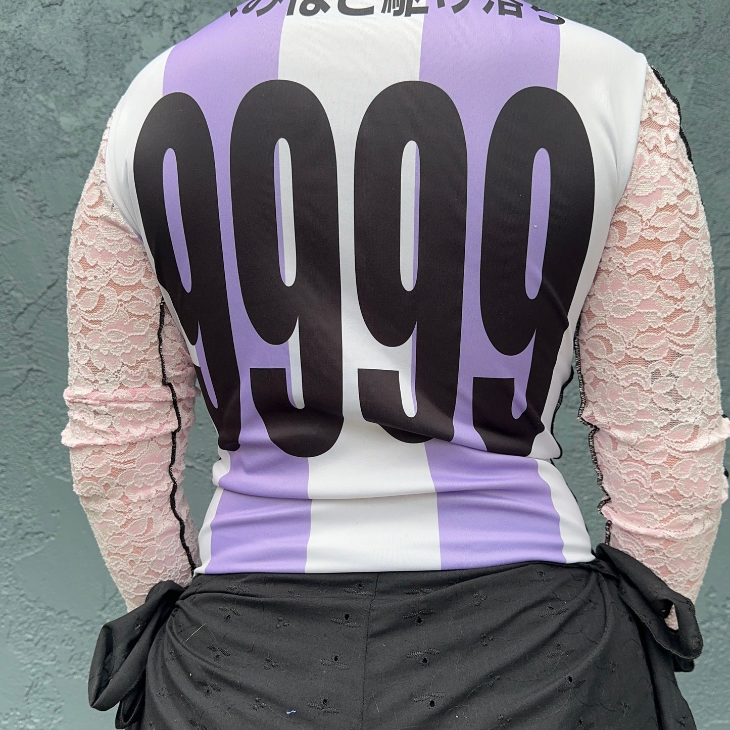 FCB Barcelona Jersey (Sourced in Japan) Sz S-M