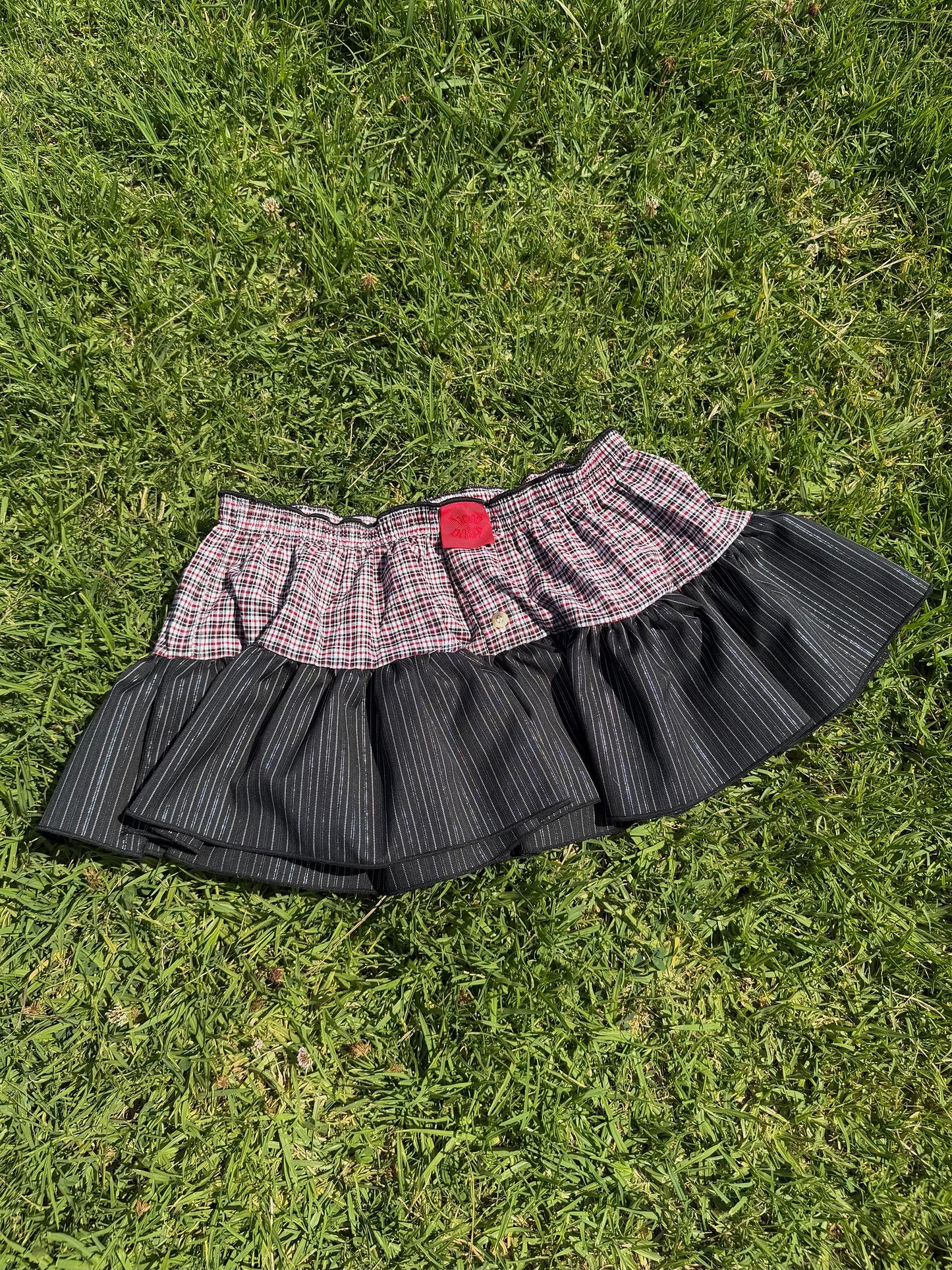 Fool 4 You Mini Pin Stripe New Variation (Choose Size)