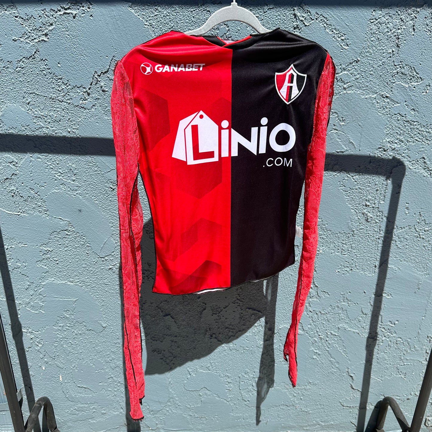 Hood Baby Atlas Jersey M-L