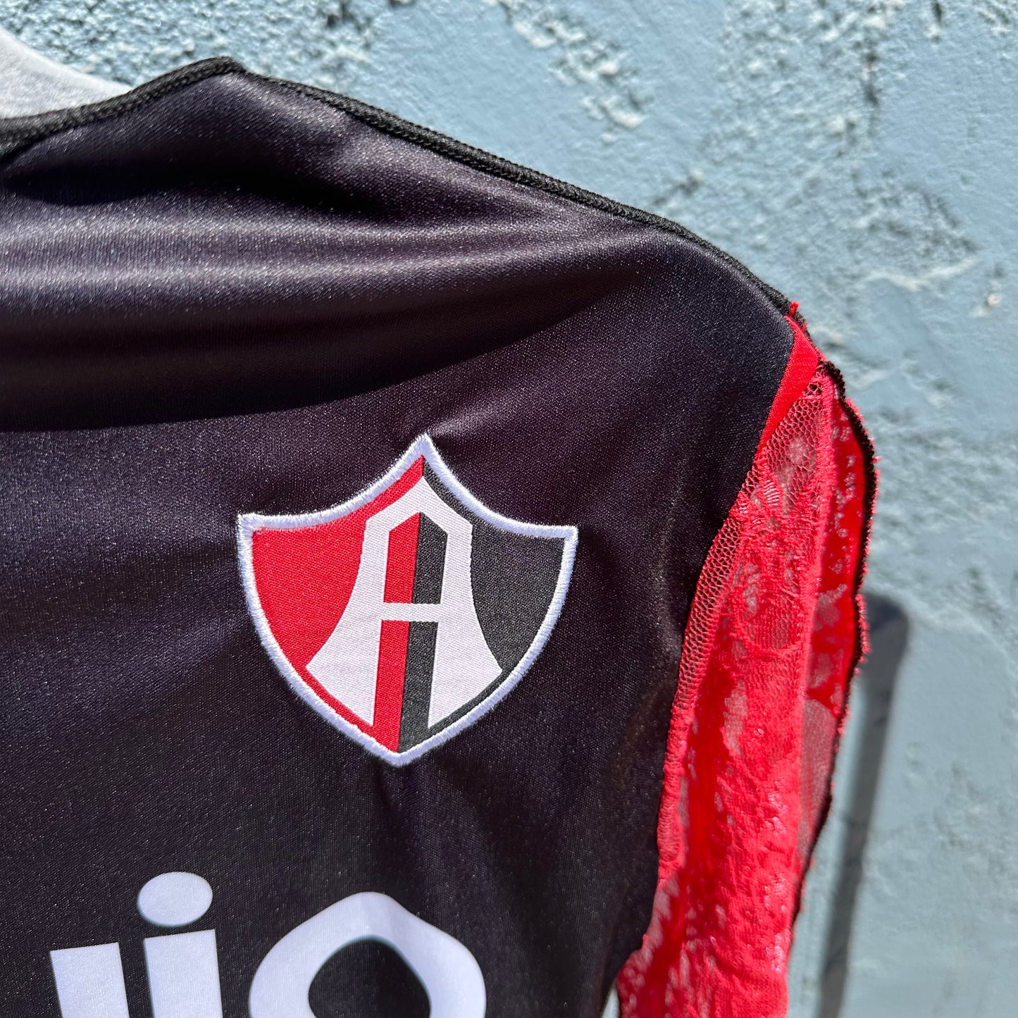 Hood Baby Atlas Jersey M-L