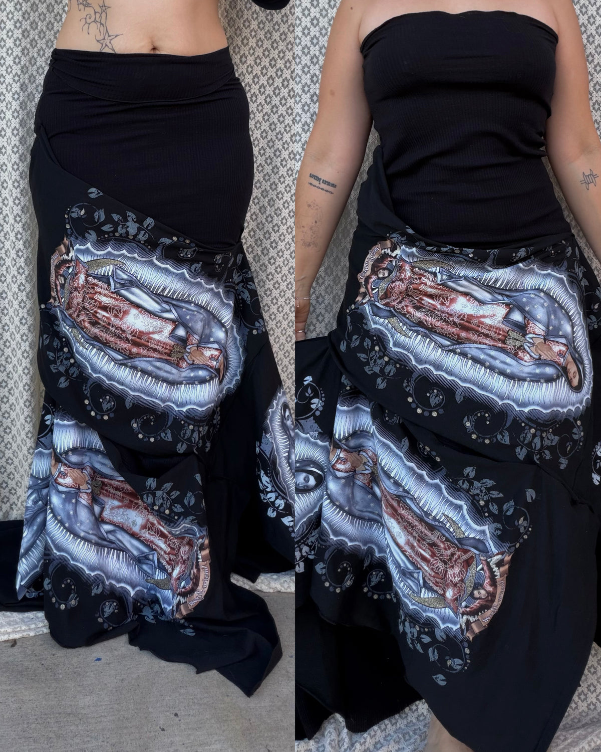 Hood Baby Mary Multiple OS Dress