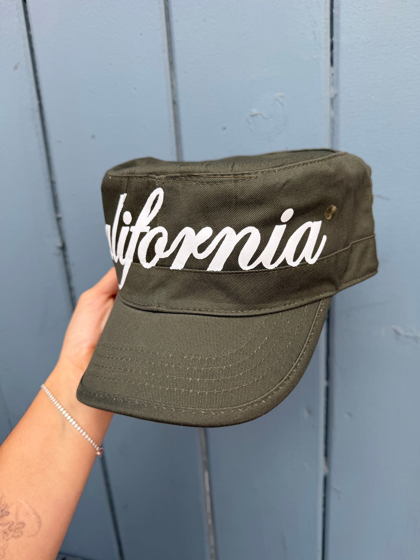 Hood Baby California Cadet Hat