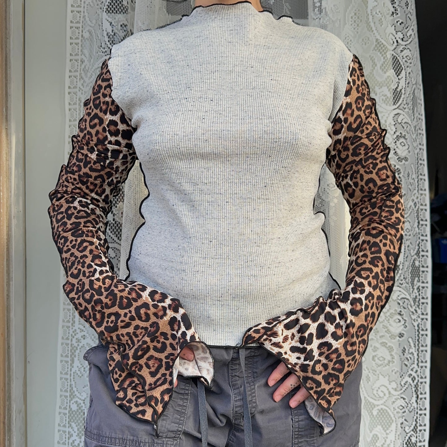 Hood Baby Basics Long Sleeve L-XL