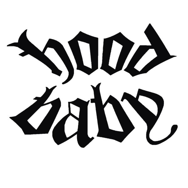 HoodBabyla logo