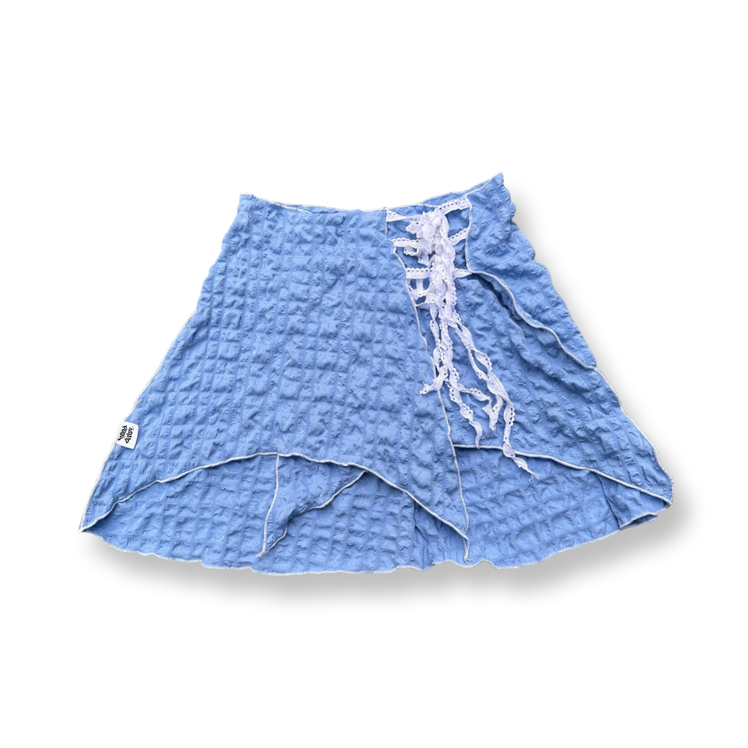 Hood Baby Summer Wrap Mini Sz S-M