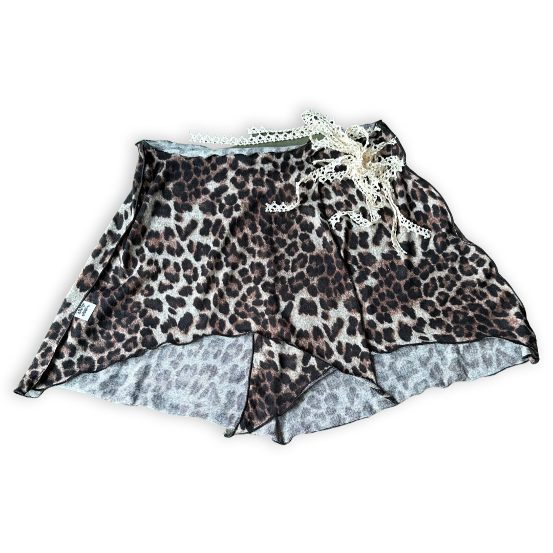 Hood Baby Summer Wrap Mini Sz L-XL