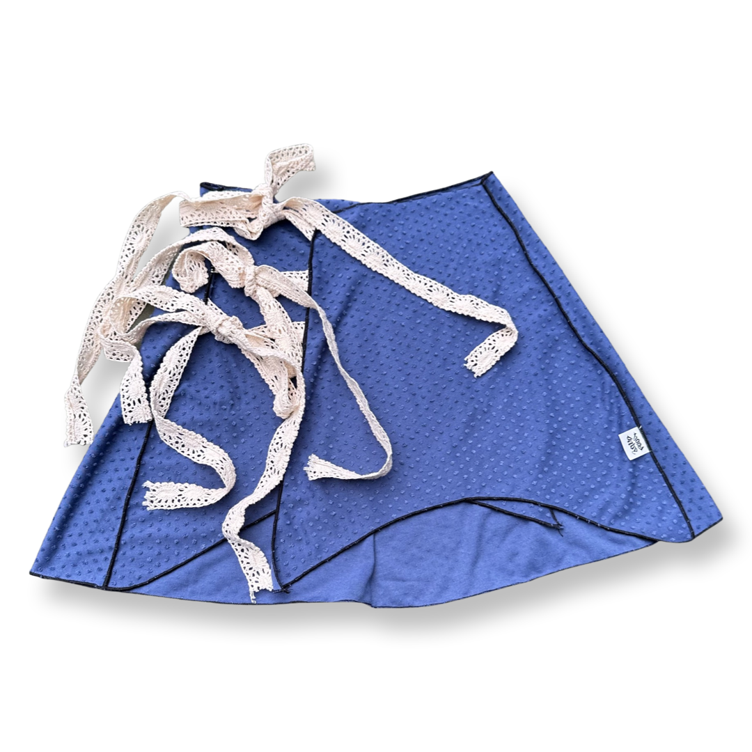 Hood Baby Summer Wrap Mini Sz S-M