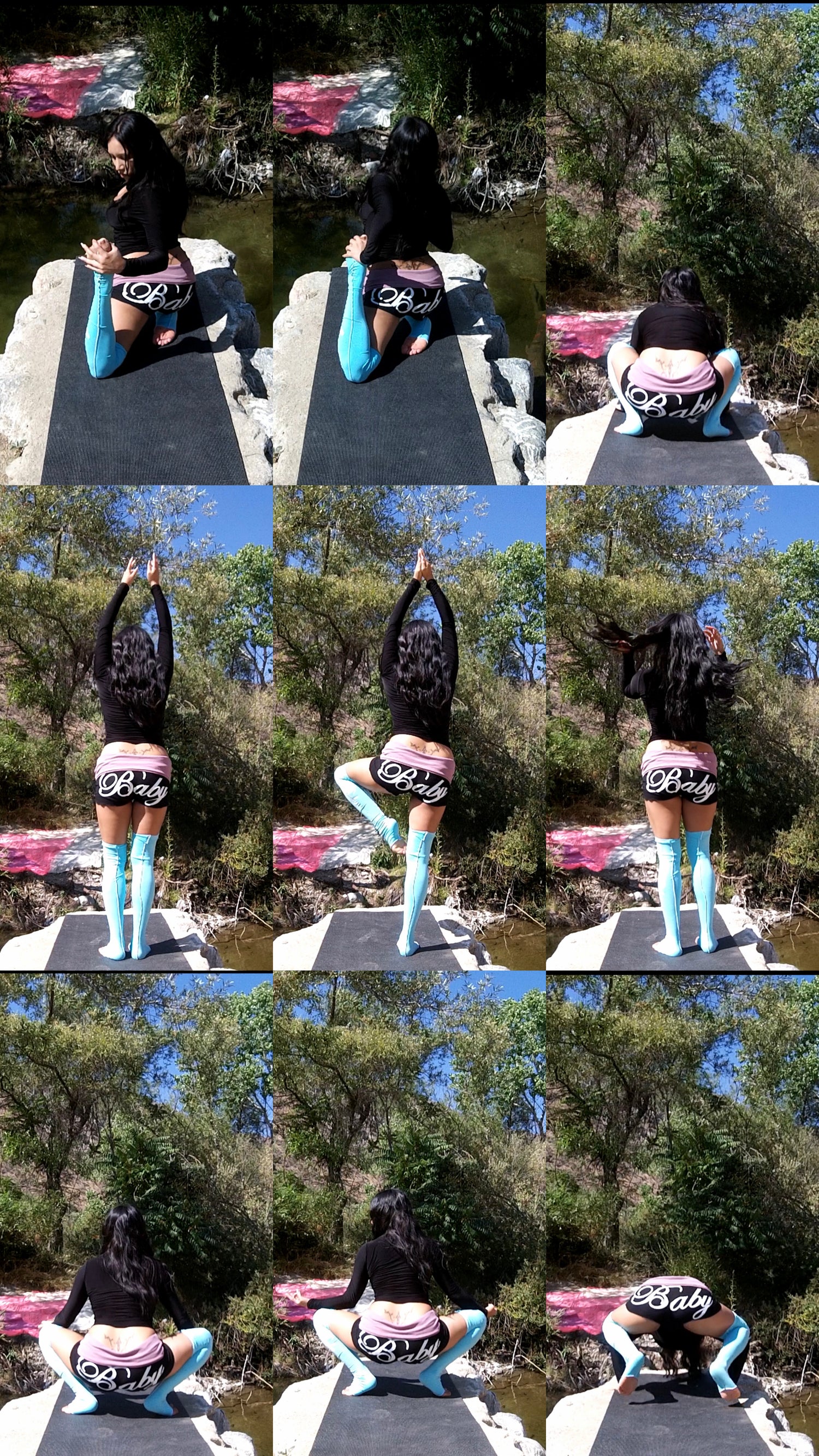 End Of Summer / Socks