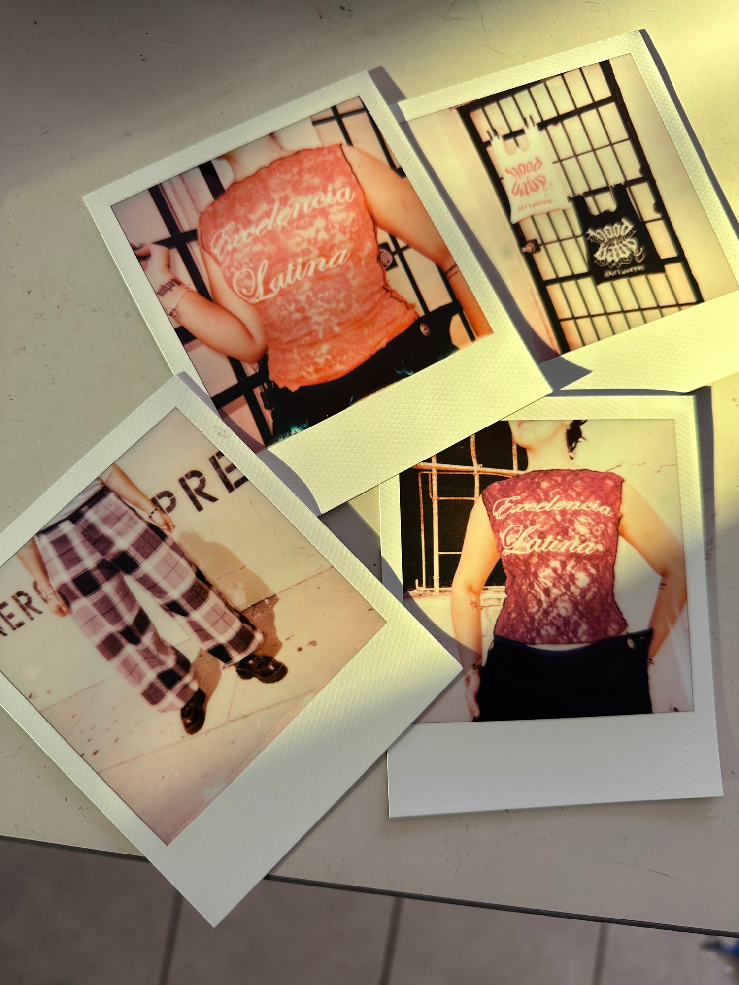 Fall Drop 1