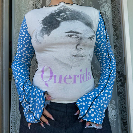 Juan Gabriel Long Sleeve S-M