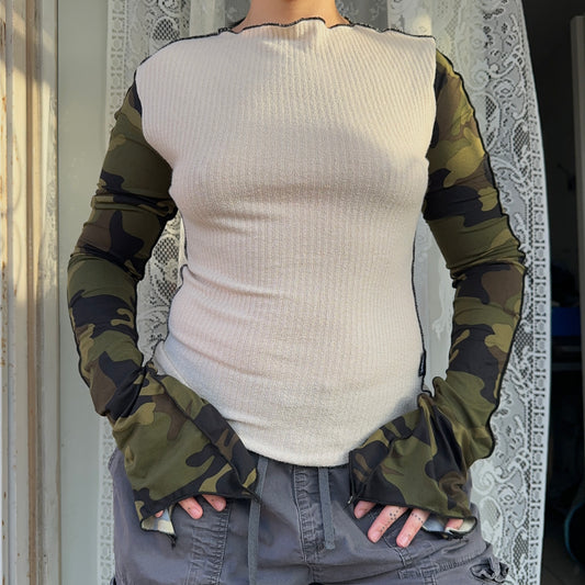 Hood Baby Basics Long Sleeve M-L