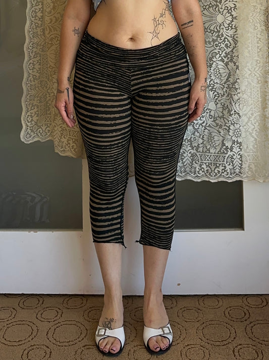 Hood Baby Capri Striped (Choose Size)