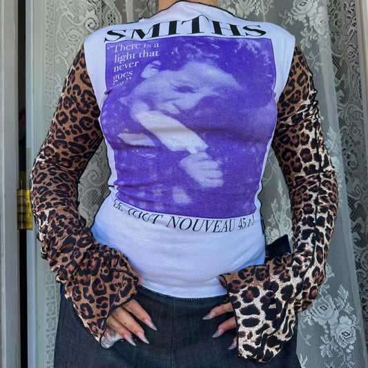 The Smiths Long Sleeve (Choose Size)
