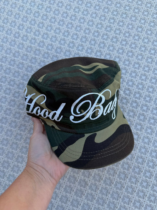 Camo Mex Hat
