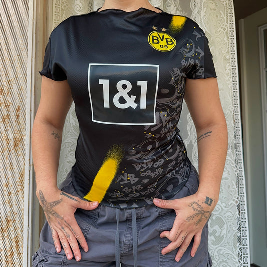 Dortmund Jersey S-M