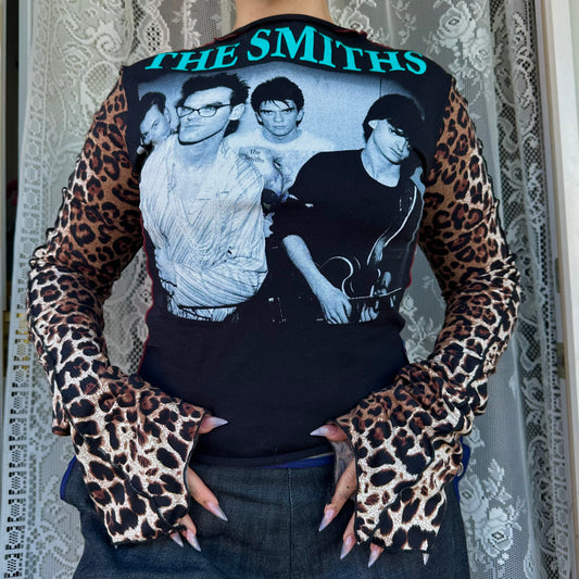 The Smiths Long Sleeve (Choose Size)