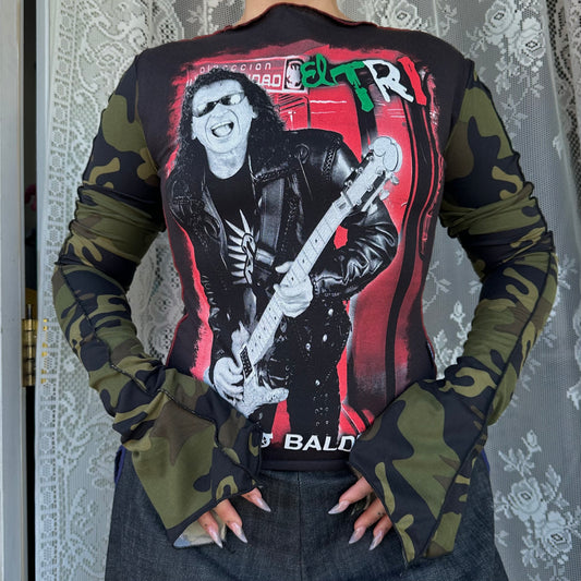 El Tri Long Sleeve (Choose Size)
