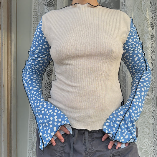 Hood Baby Basics Long Sleeve M-L