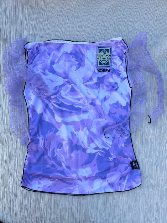 Hood Baby Korea Tank Jersey (Choose Size)
