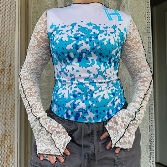 Honduras Jersey Choose Size