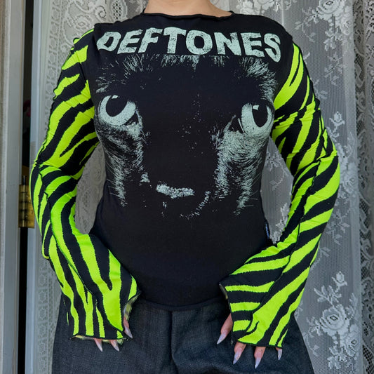 Deftones Long Sleeve (Choose Size)
