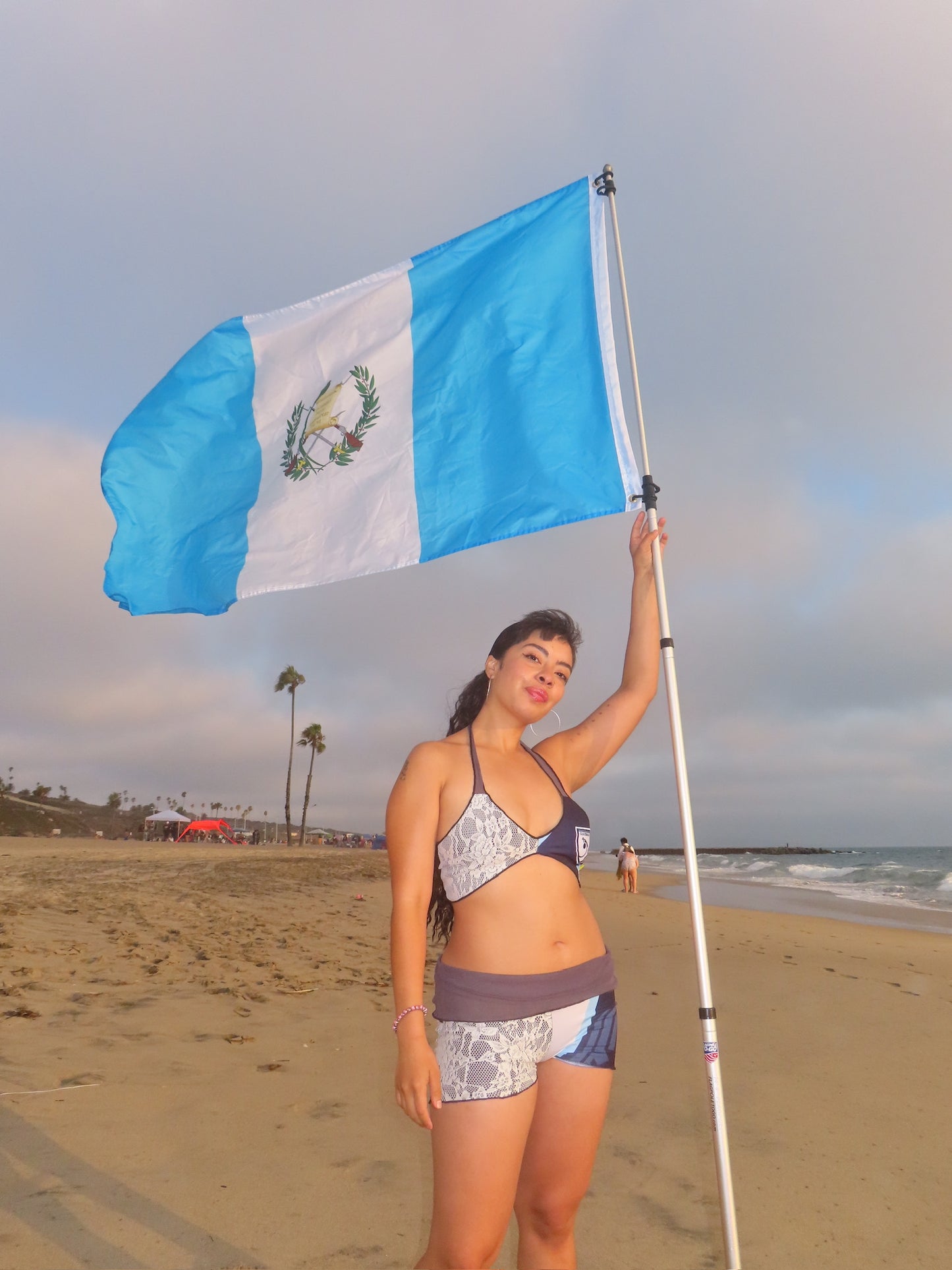 Guatemala Bikini