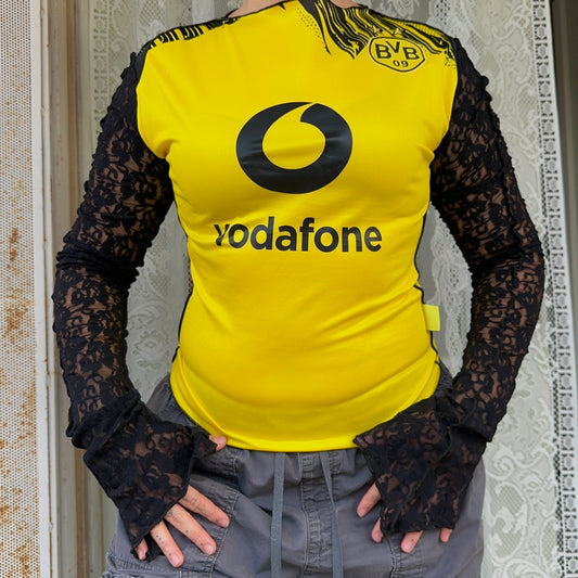 BVB Dortmund Jersey S-M