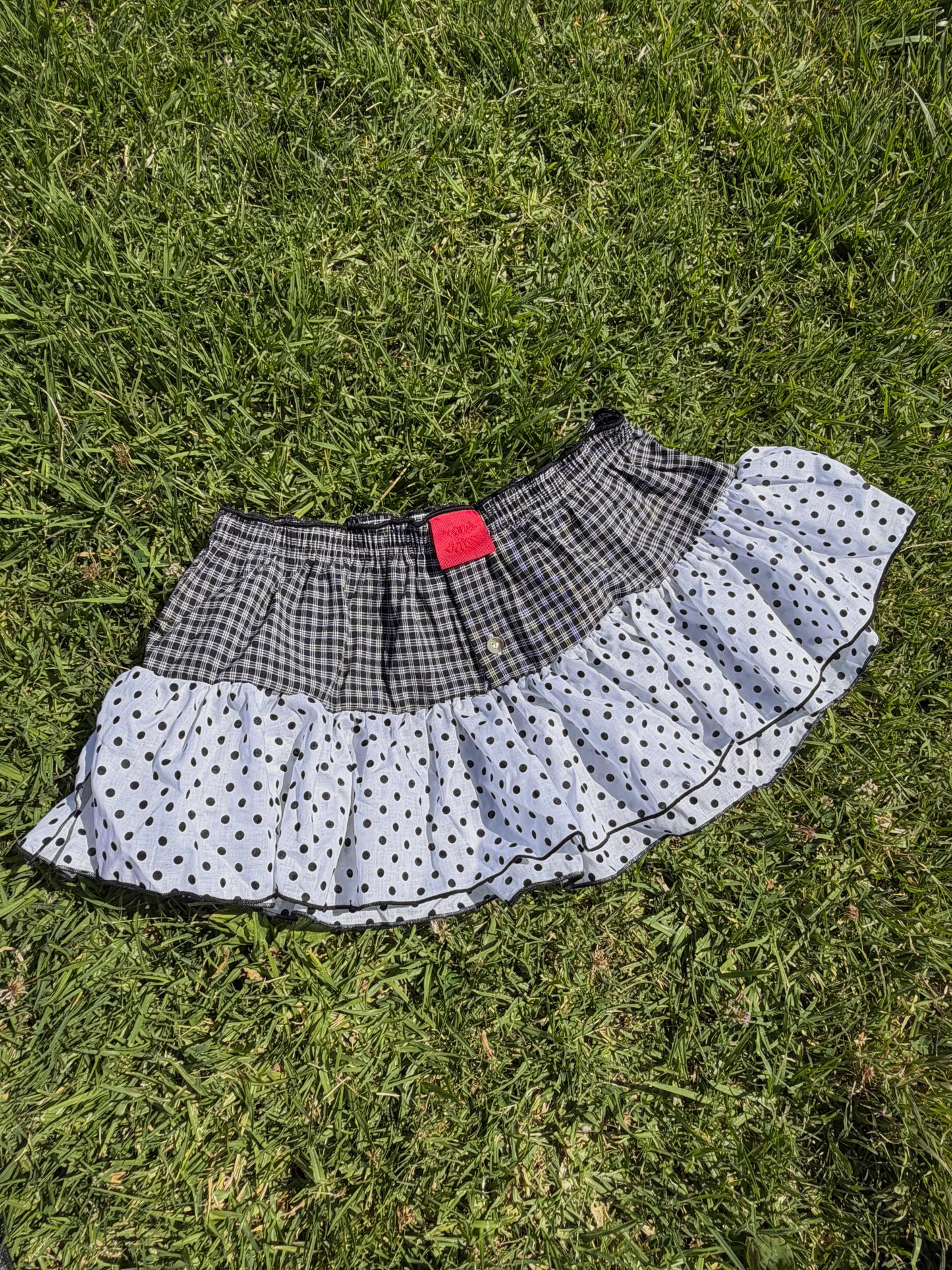 Fool 4 You Mini Polka Dot New Variation (Choose Size)
