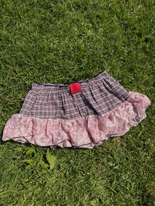 Fool 4 You Mini Pink Lace New Variation (Choose Size)
