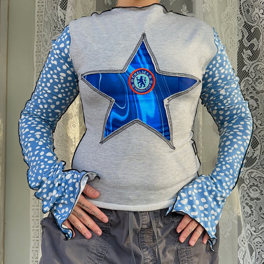 Stars Chelsea Jersey S-M