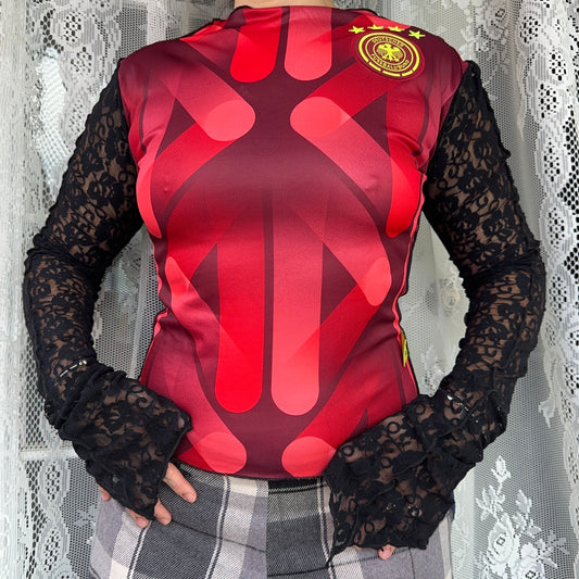 Germany Hood Baby Jersey Choose Size