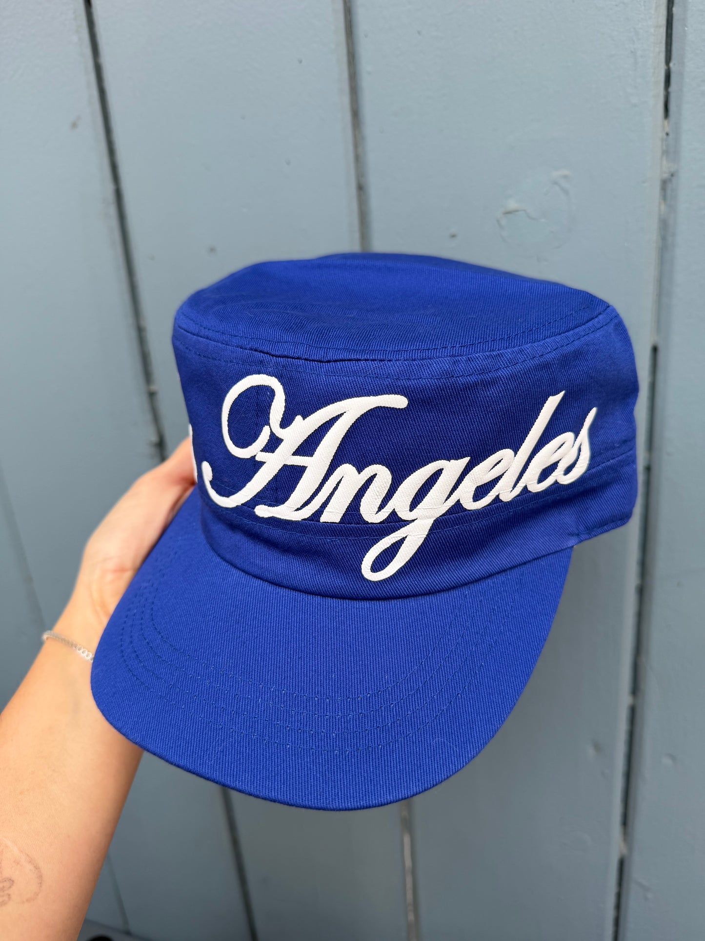 Hood Baby Los Angeles Cadet Hat