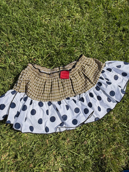 Fool 4 You Mini Big Dot New Variation (Choose Size)