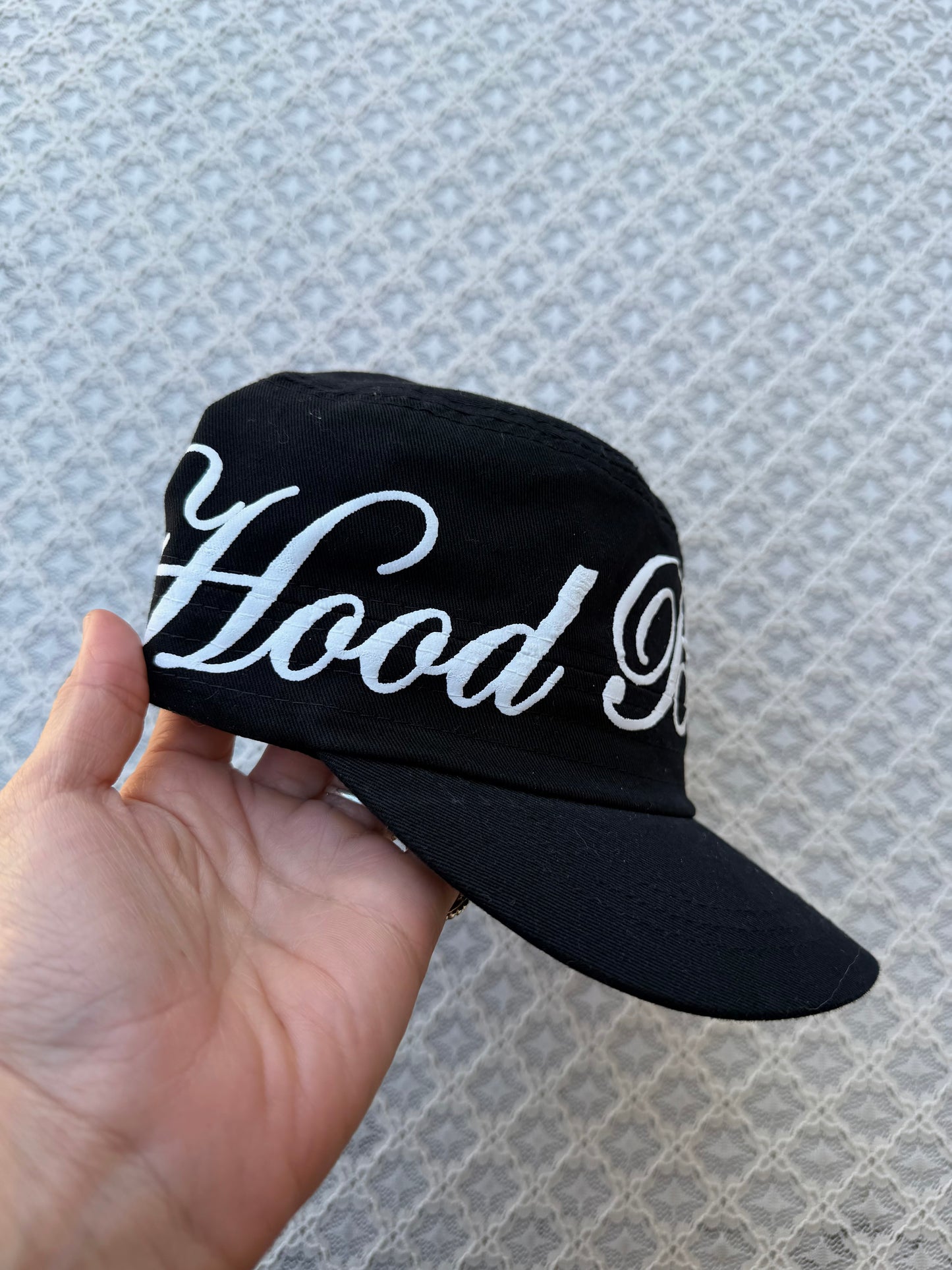 Black Mex Hat