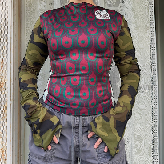 Mexico Jersey Choose Size