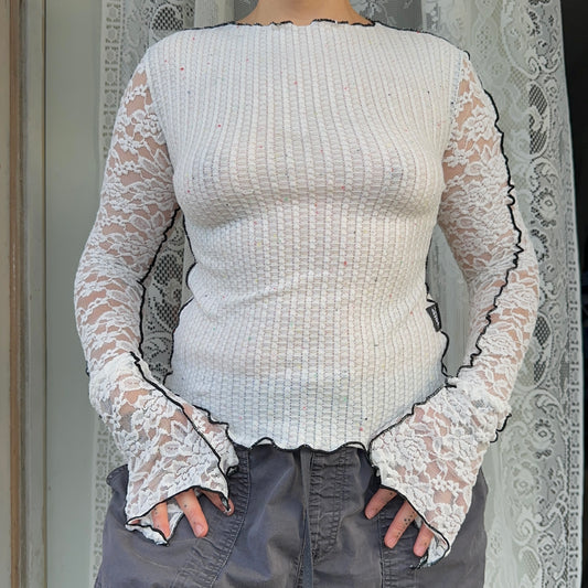 Hood Baby Basics Long Sleeve S-M