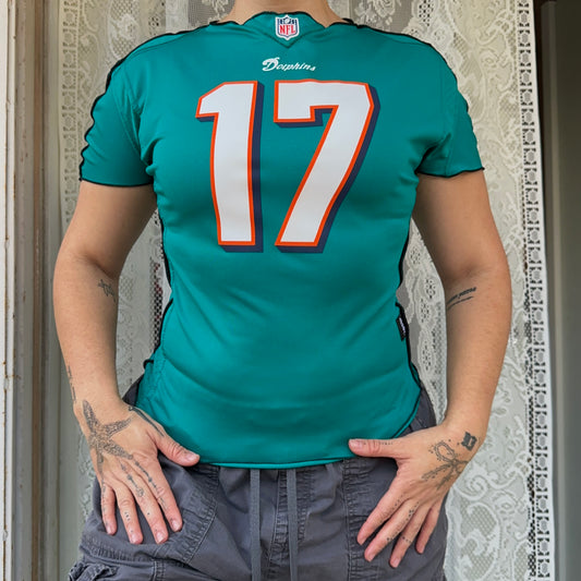 Miami Dolphins Tannehill Jersey S-M