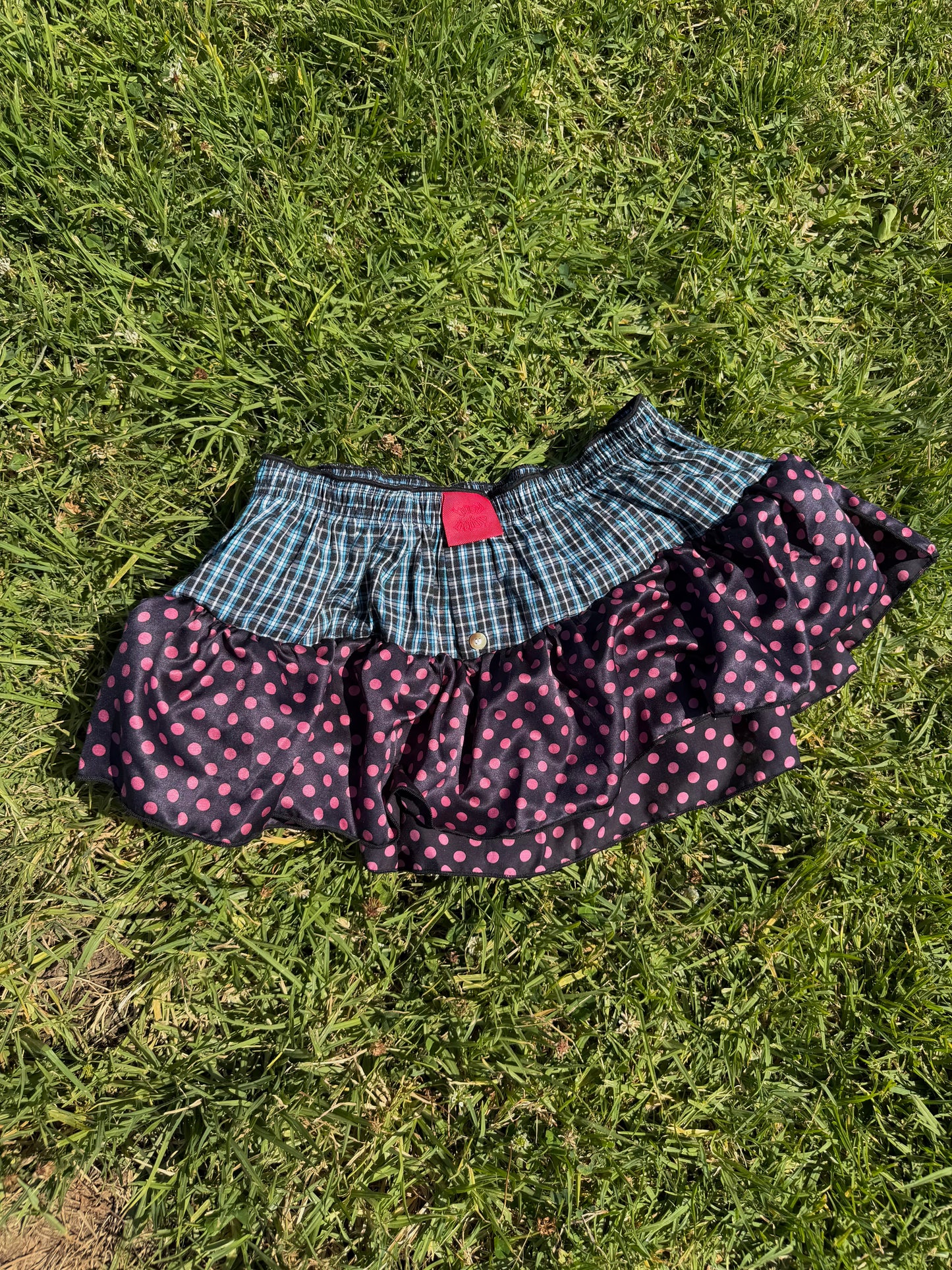 Fool 4 You Mini Japanese Silk New Variation (Choose Size)