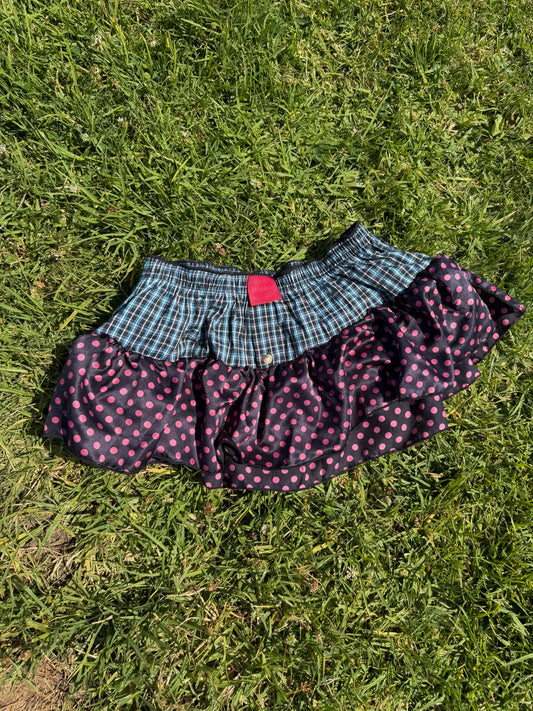 Fool 4 You Mini Japanese Silk New Variation (Choose Size)