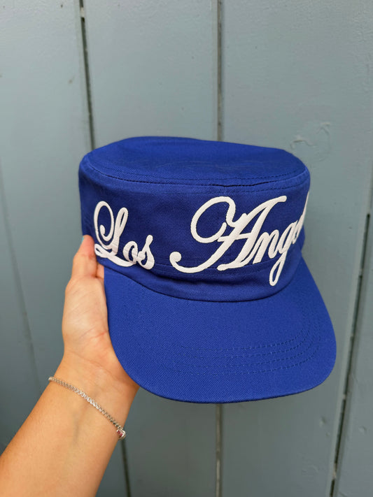 Hood Baby Los Angeles Cadet Hat