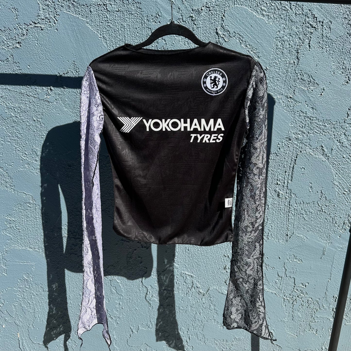 Hood Baby Chelsea Jersey XS